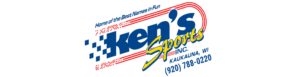 Ken's Sports Logo