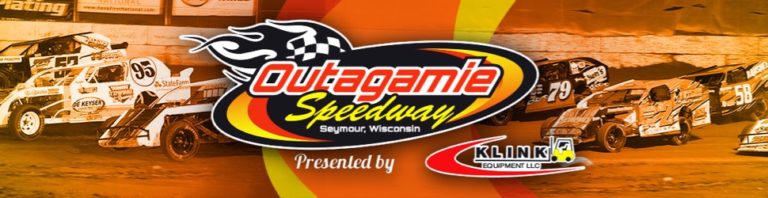 Outagamie Speedway Logo