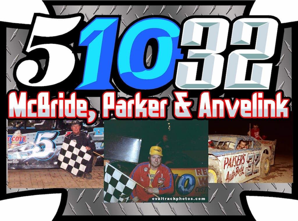 5-10-32 McBride, Parker & Anvelink cover