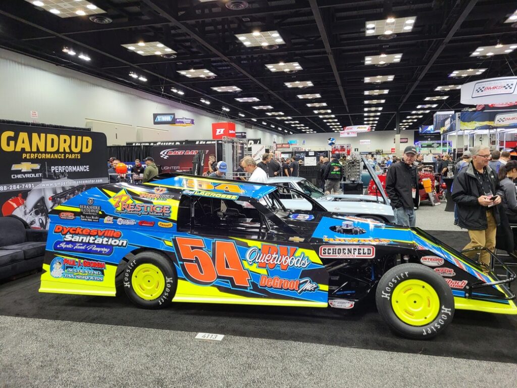 PRI SHOW NOTEBOOK LOOKING AHEAD TO 2023 Joe Verdegan