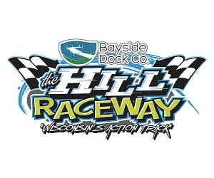 The Hill Raceway 300x250