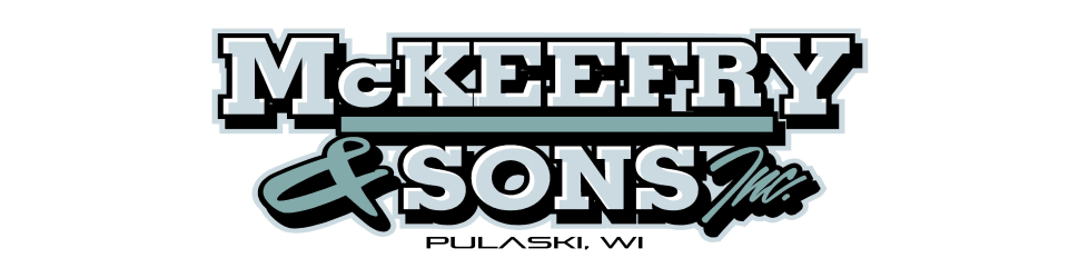 McKeefry & Sons Inc.