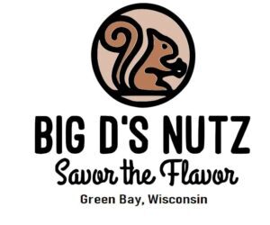 Big D\'s Nutz 300x250